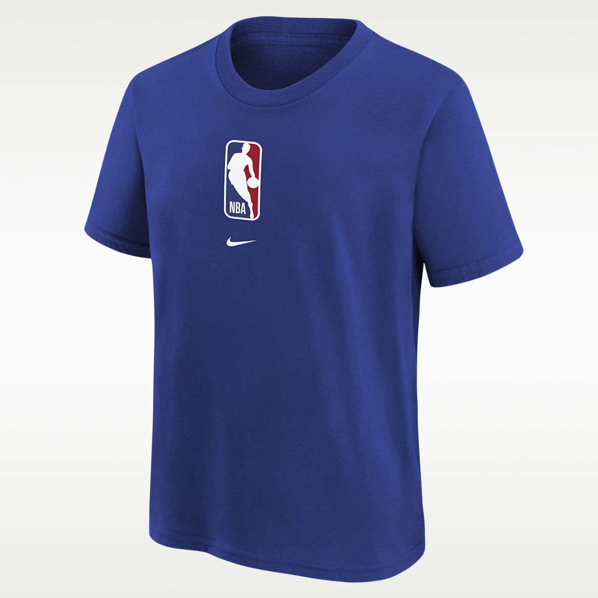 Team 31 Big Kids' Nike NBA T-Shirt