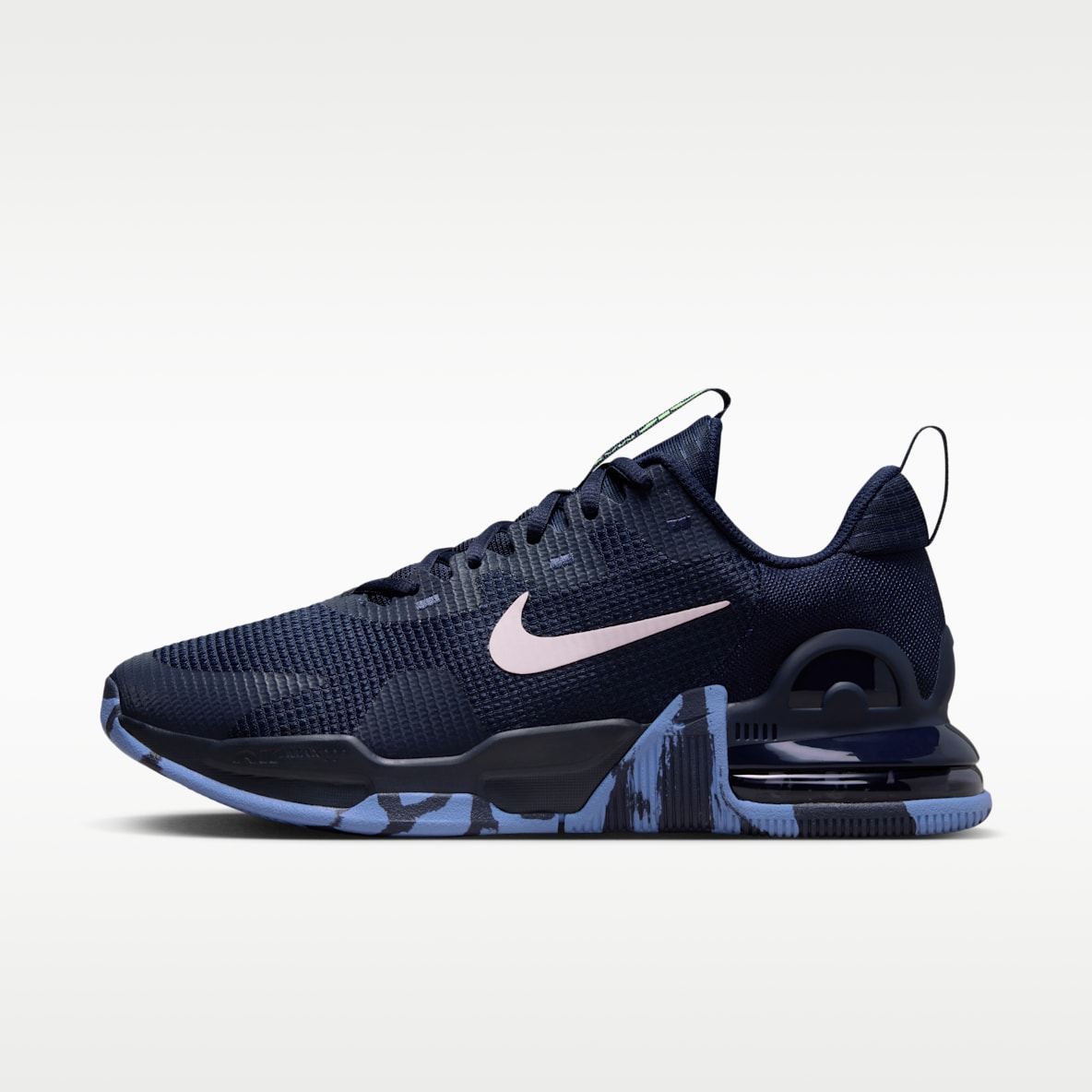 Nike Air Max Alpha Trainer 5 Men's Workout Shoes