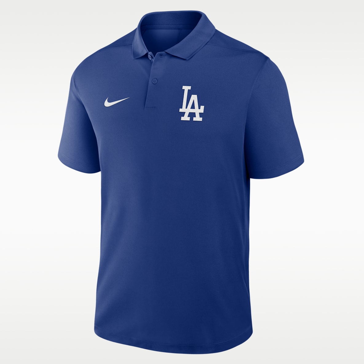 Los Angeles Dodgers Polo Nike de la MLB Victory para hombre