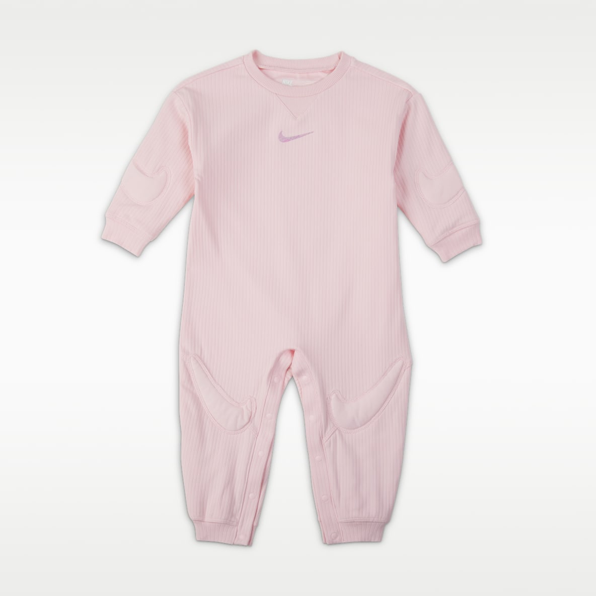 Nike "Ready, Set" Mono - Bebé