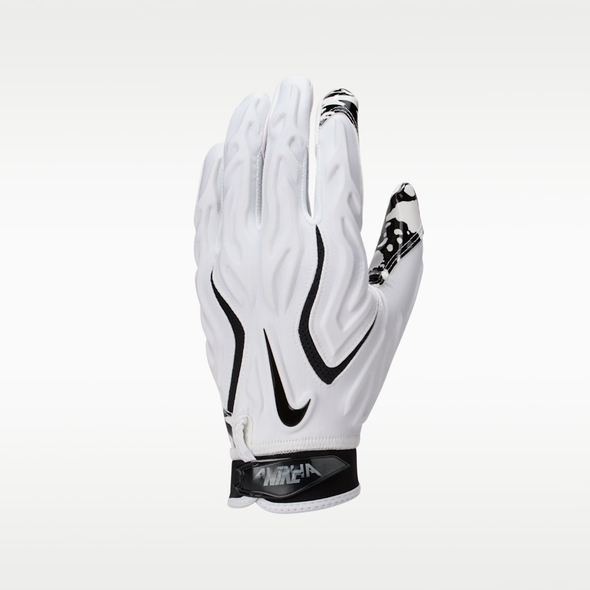 Nike Superbad Guantes de fútbol americano (1 par)