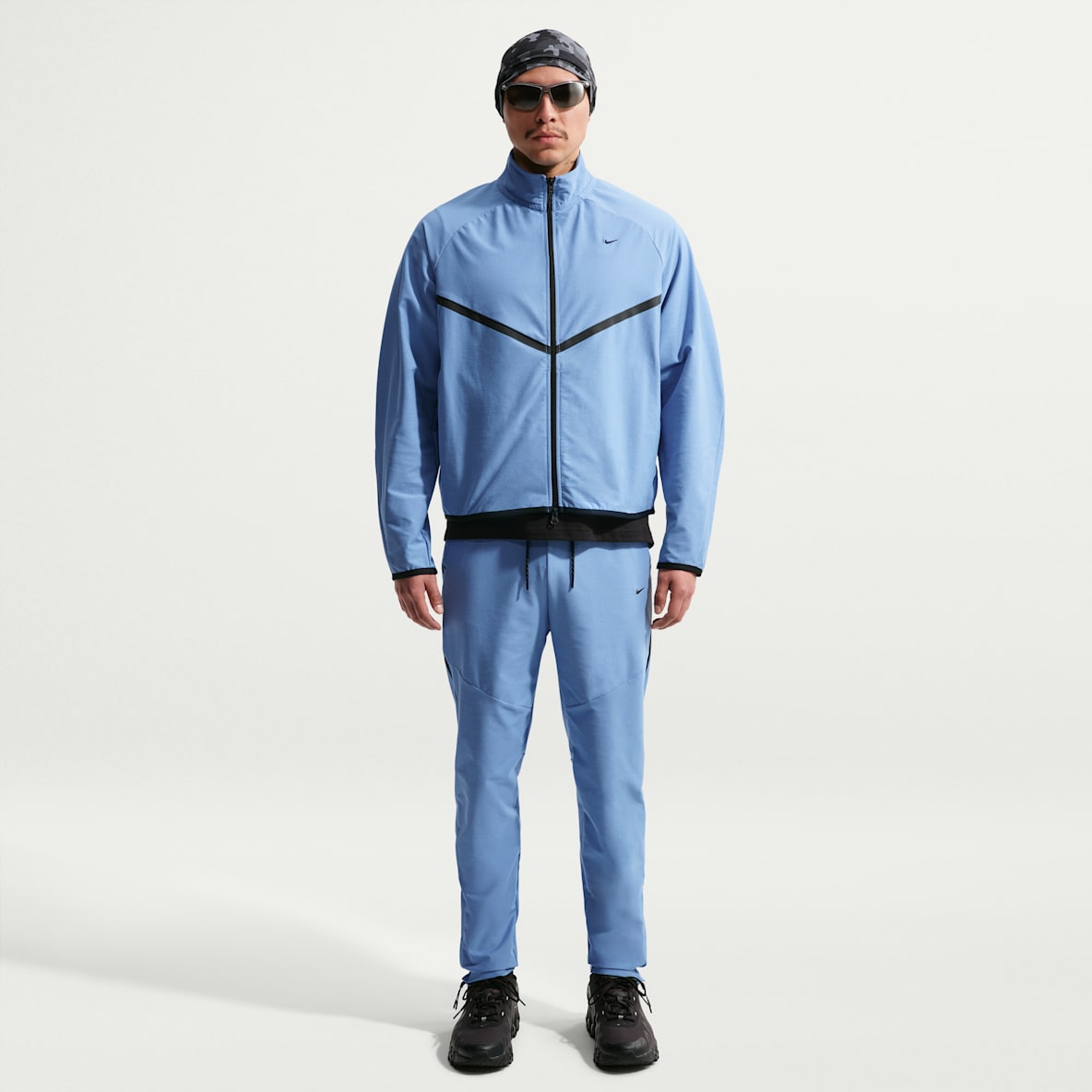 Nike Tech Men's Dri-FIT Shori Knit Pants