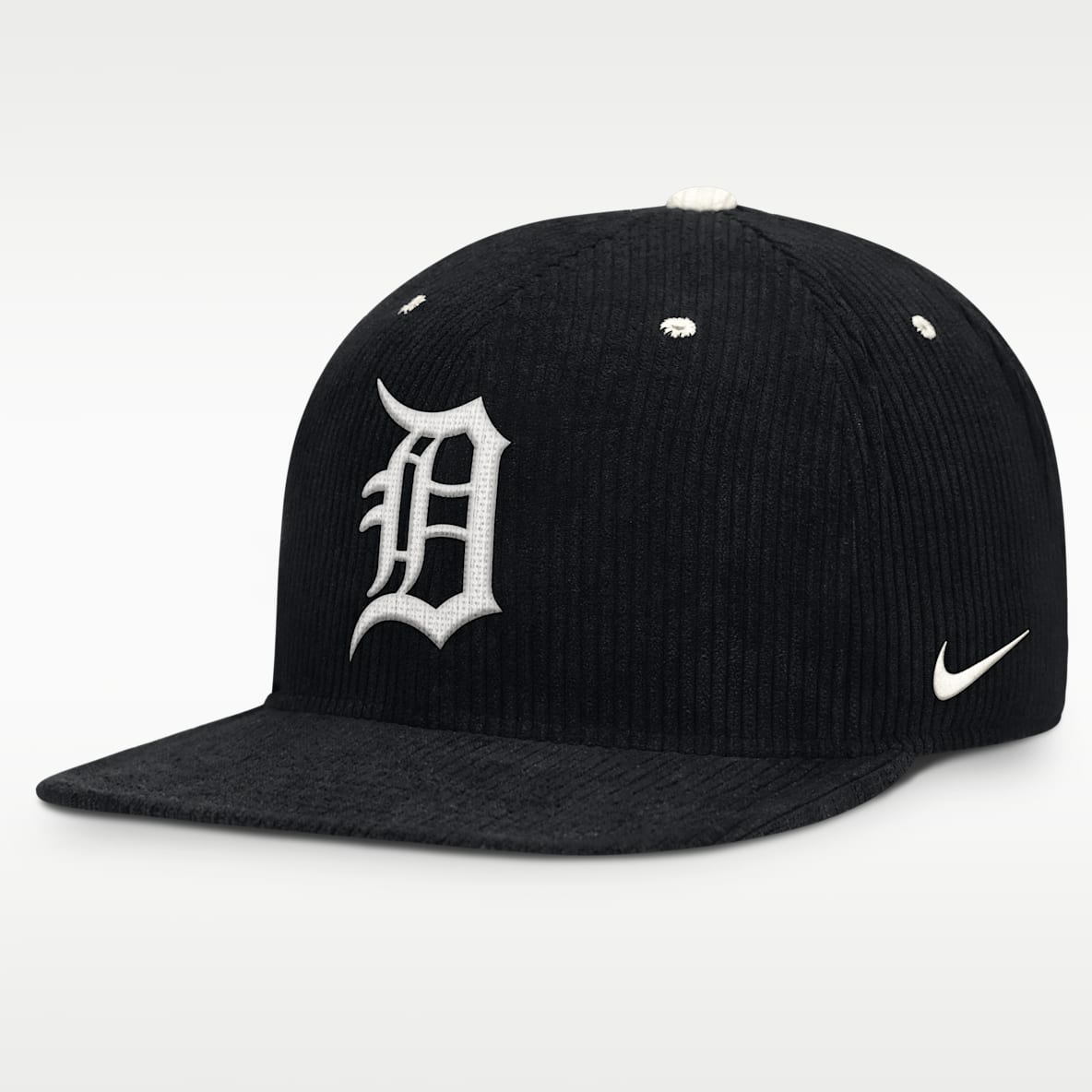 Detroit Tigers Pro Men's Nike MLB Adjustable Hat