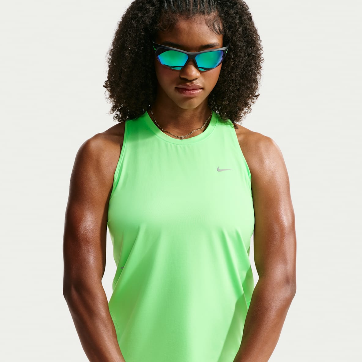 Nike Swift Women's Dri-FIT Running Tank Top