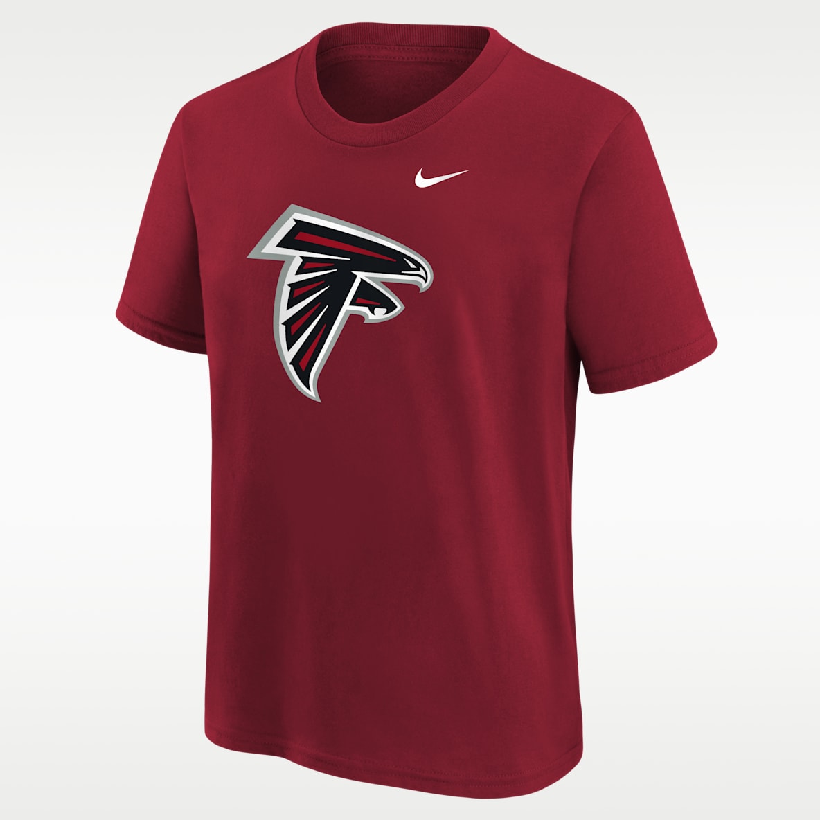 Nike (Atlanta Falcons) Big Kids' NFL T-Shirt