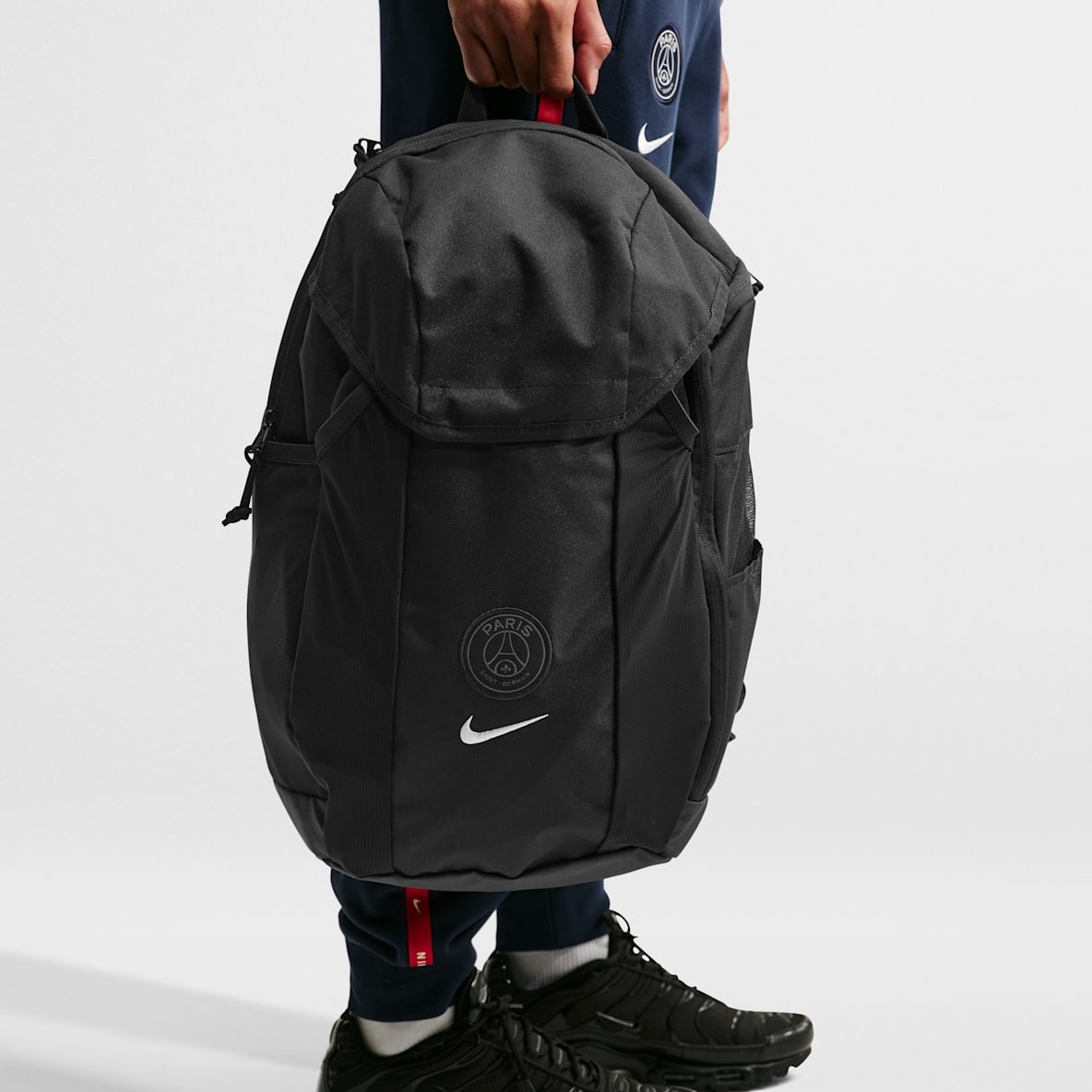 Paris Saint-Germain 25/26 Plecak Nike Academy SP