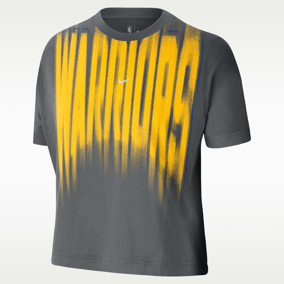 Golden State Warriors Women's NBA T-Shirt