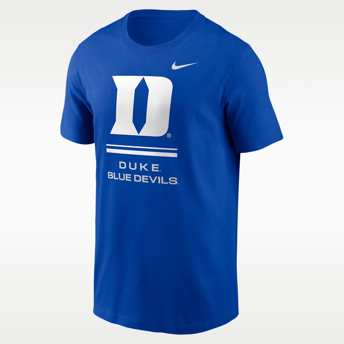 Duke Sideline Men's Nike Dri-FIT College T-Shirt