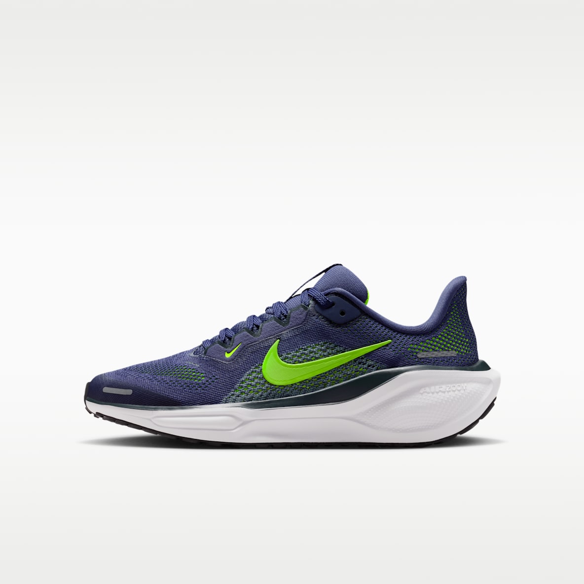 Nike Pegasus 41 Παπούτσια για τρέξιμο σε δρόμο για μεγάλα παιδιά