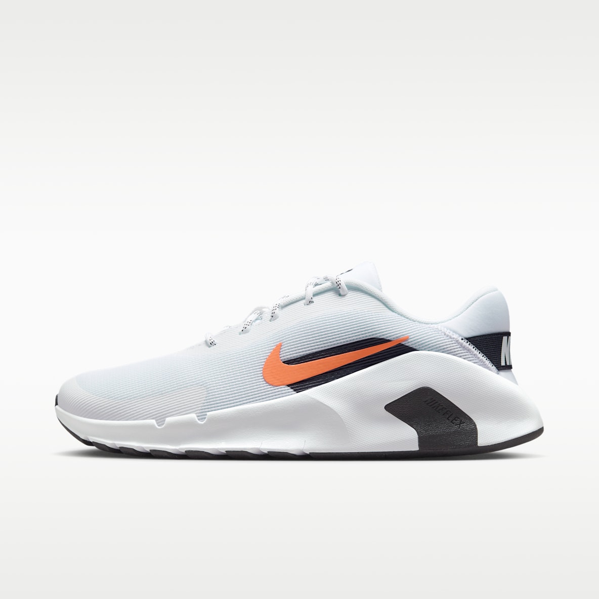Nike Flex Train Tenis de entrenamiento para hombre