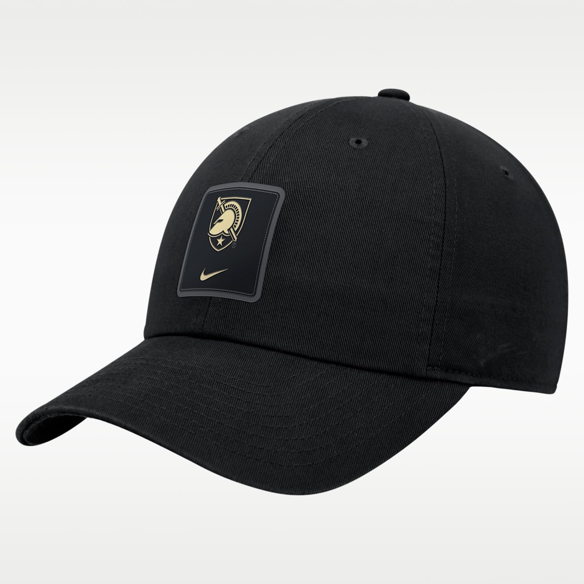 Nike On-Field Club (Army Black Knights) Men's Adjustable Cap