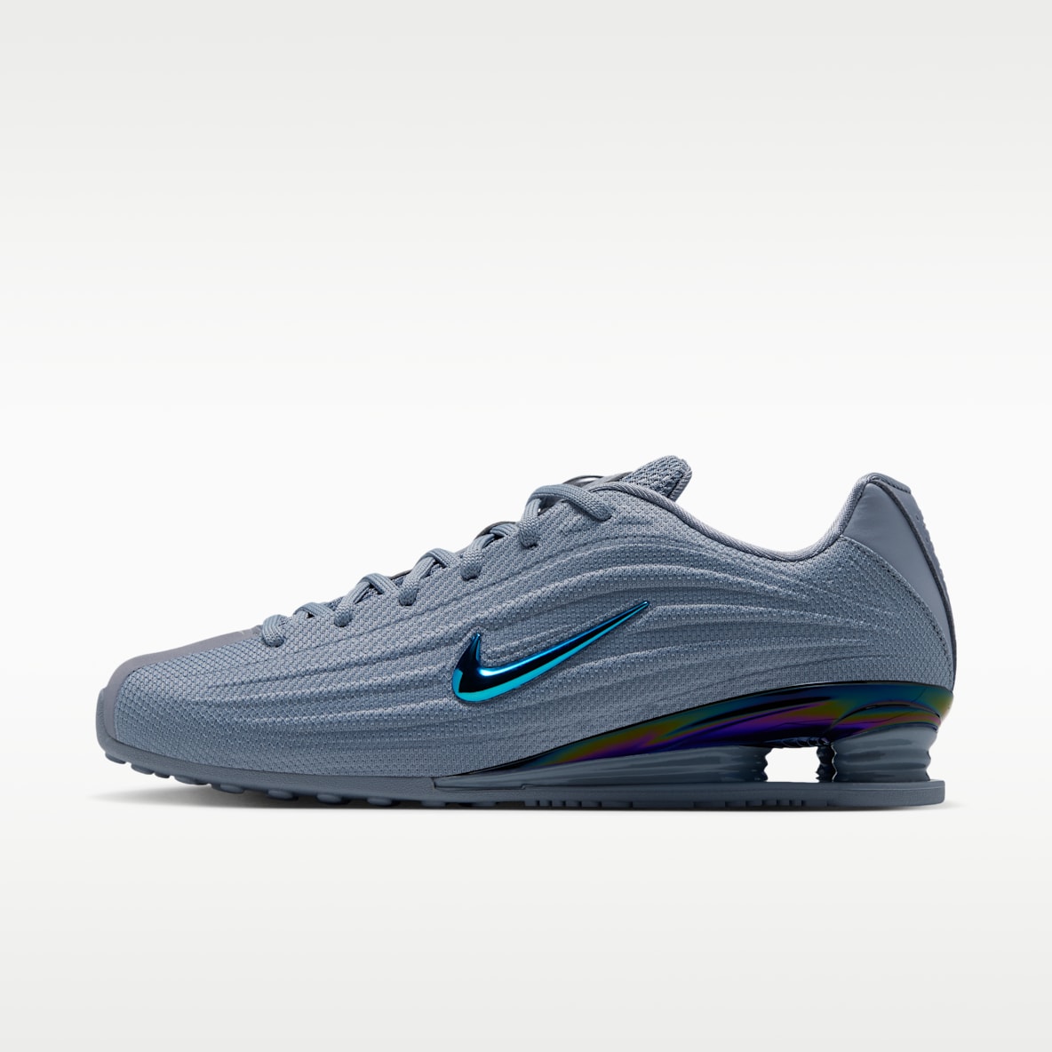 Nike Shox Z SE Women's Shoes