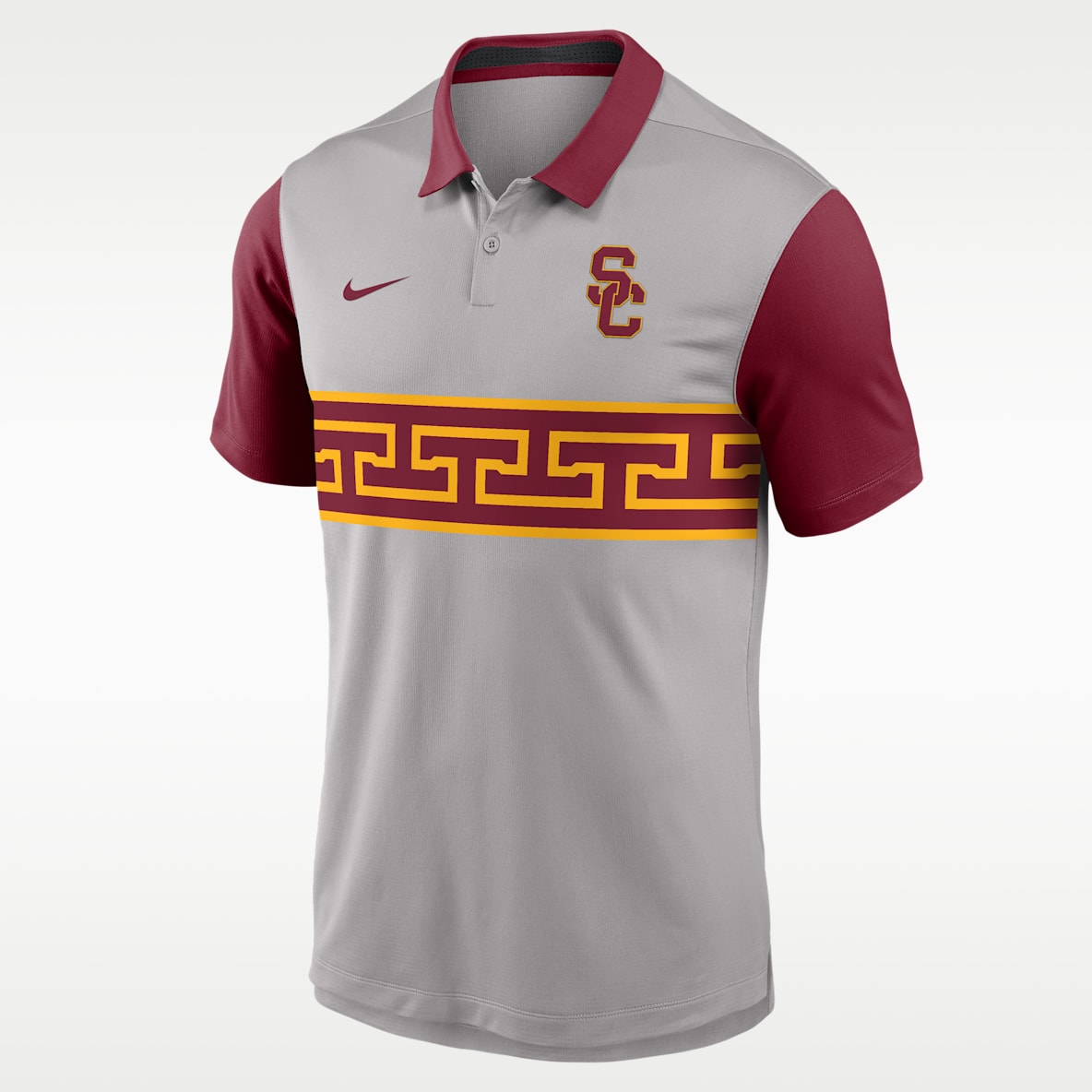 USC Vapor Men's Nike Dri-FIT College Polo
