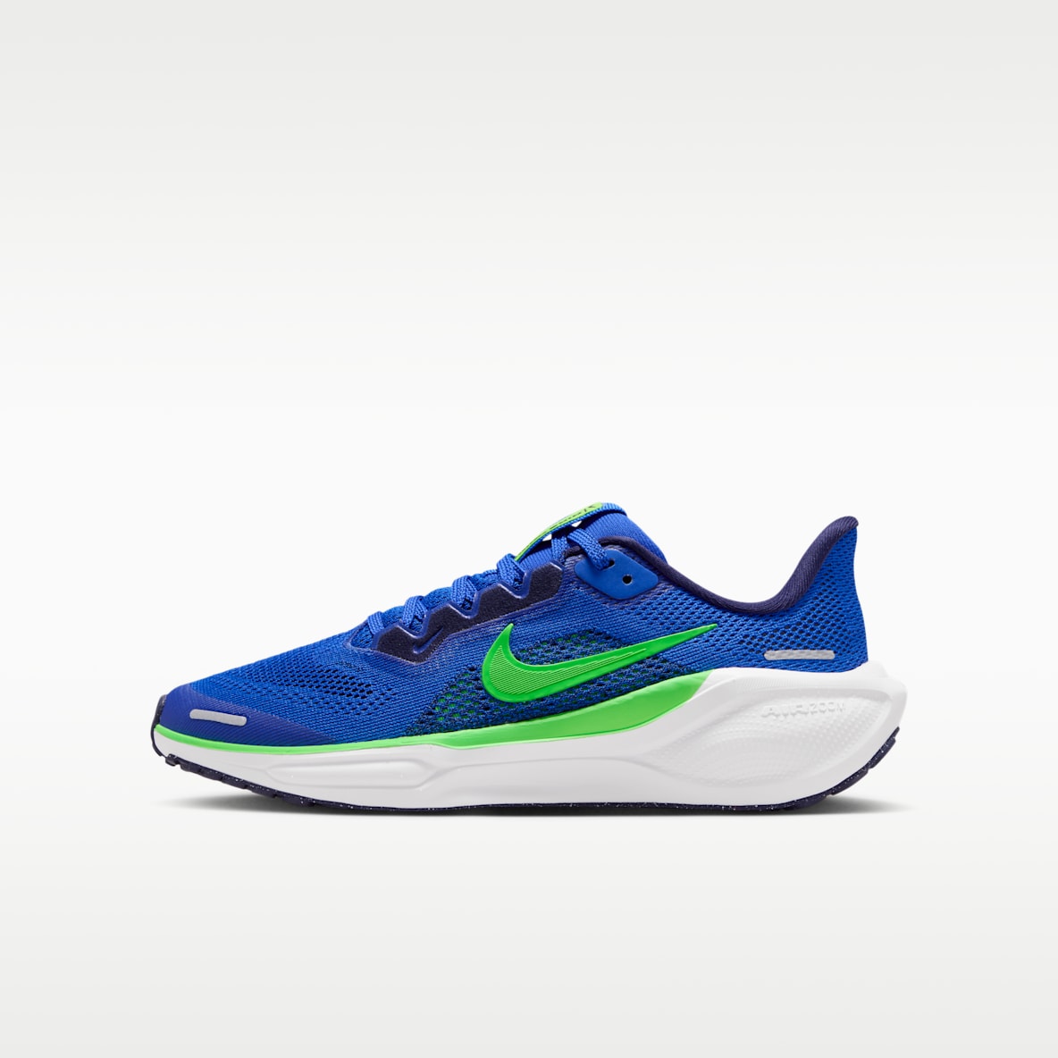 Nike Pegasus 41 Big Kids' Road Running Shoes
