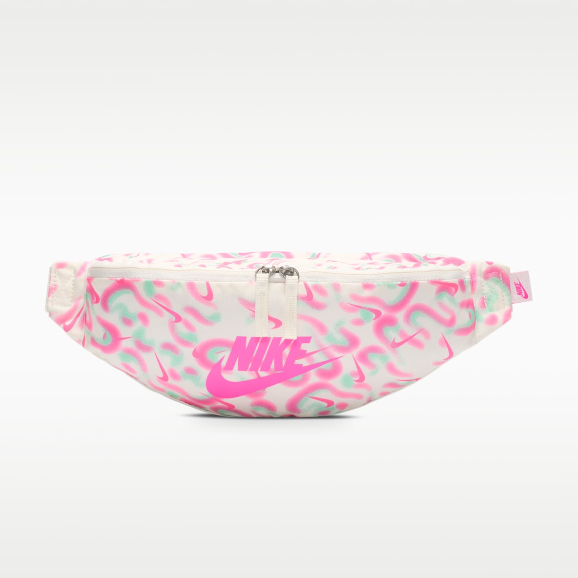 Nike Heritage Waist Pack (3L)