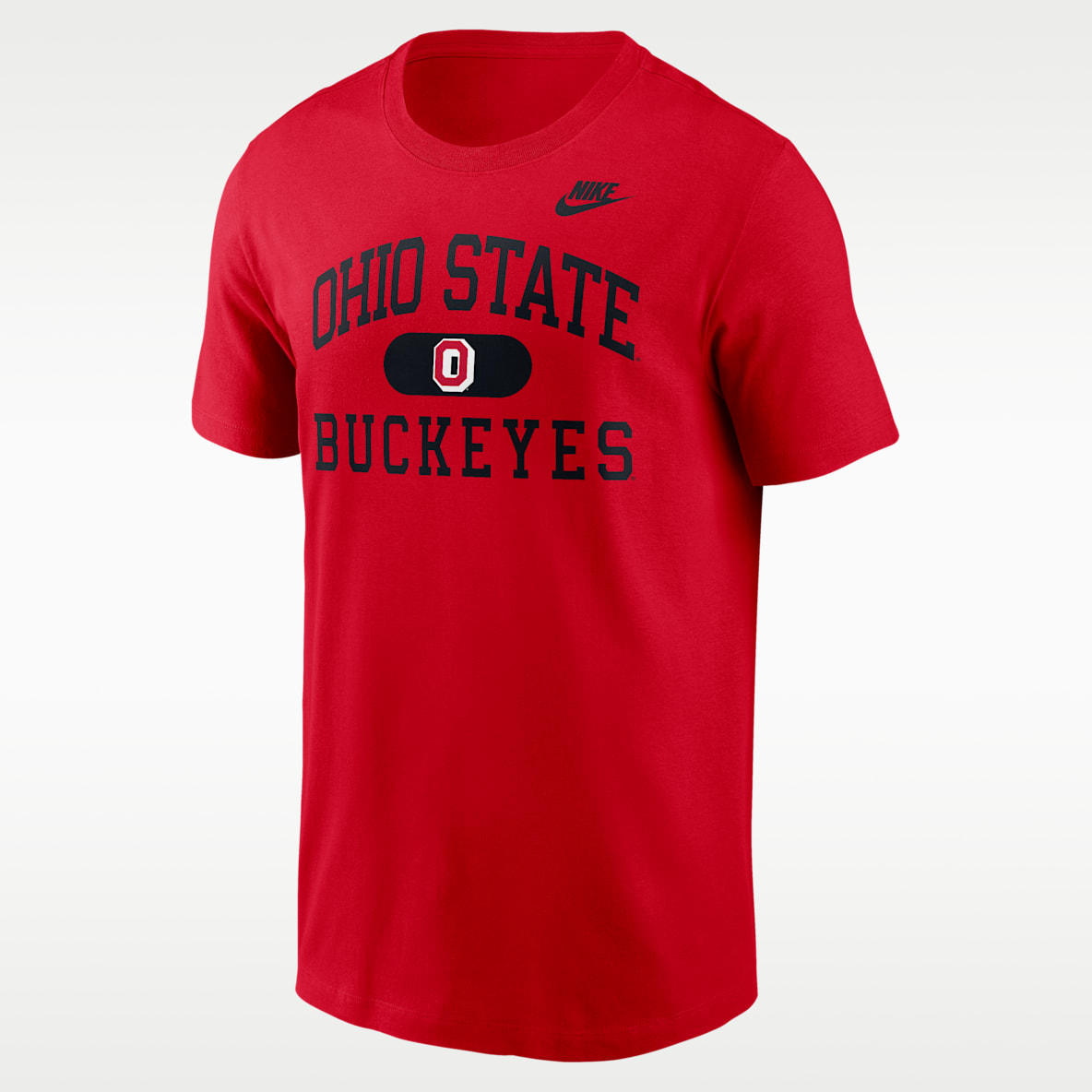 Ohio State Legacy Alma Mater Men's Nike College T-Shirt