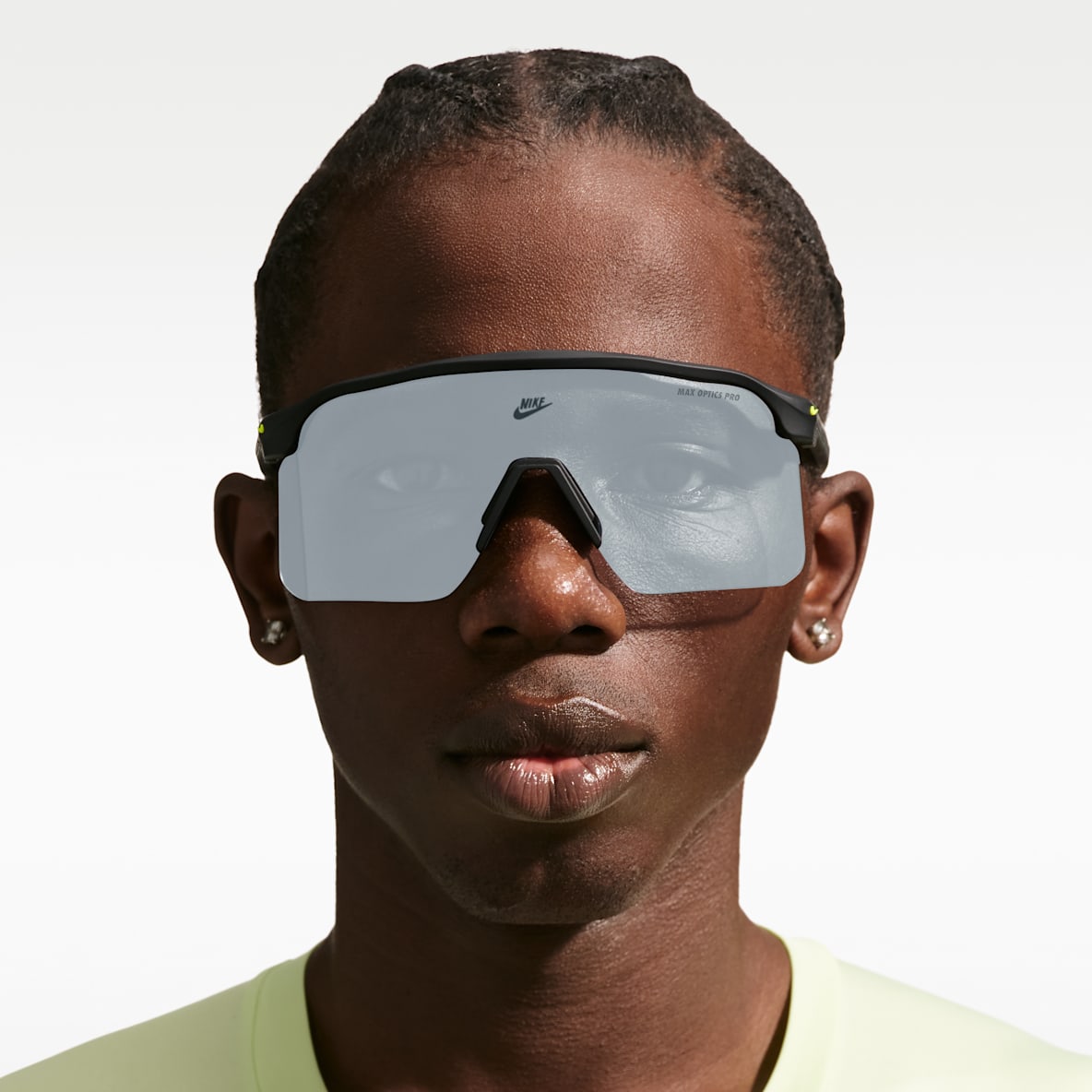 Nike Expedition Shield Lentes de sol fotocromáticos