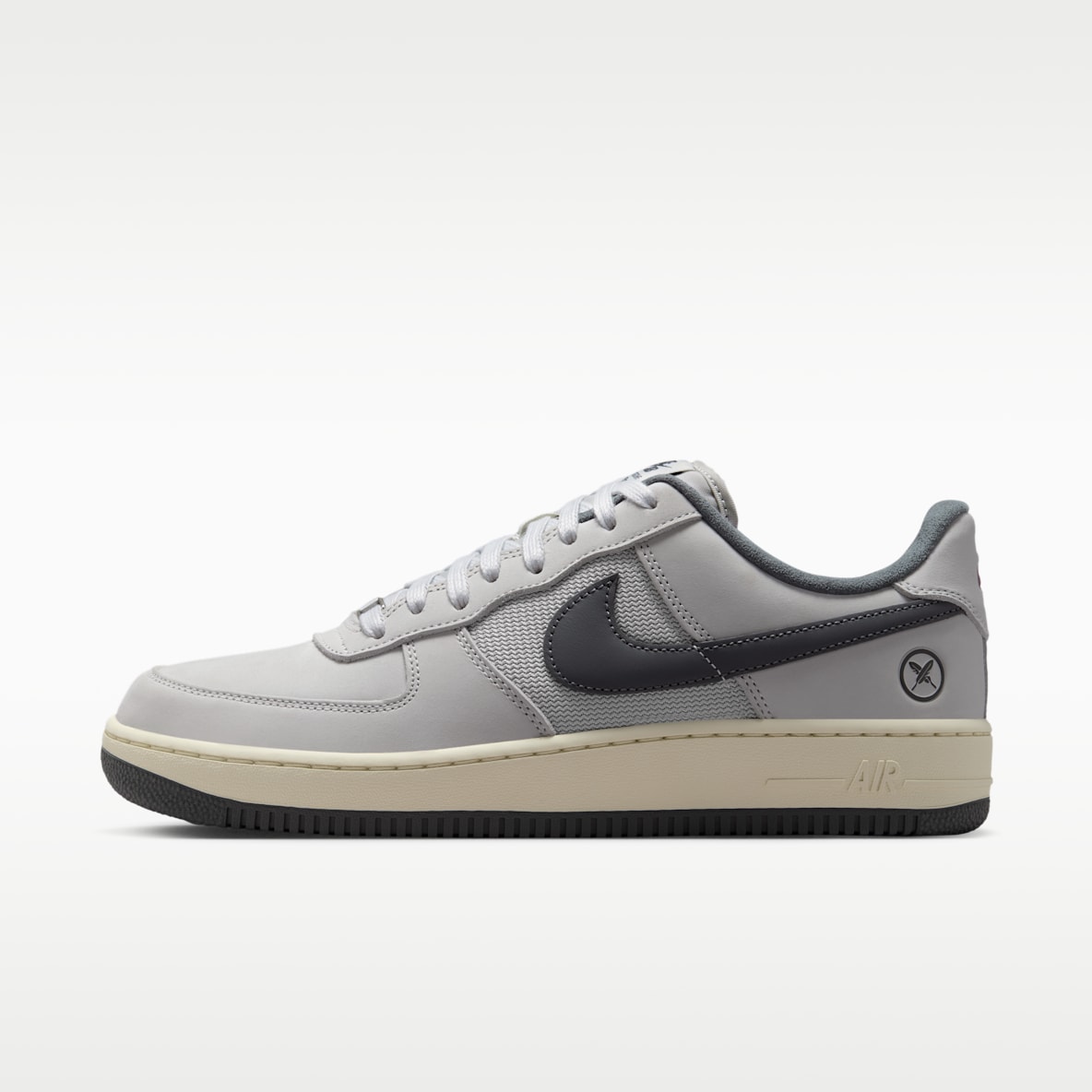 Nike SB Air Force 1 x Yuto Tenis de skateboarding