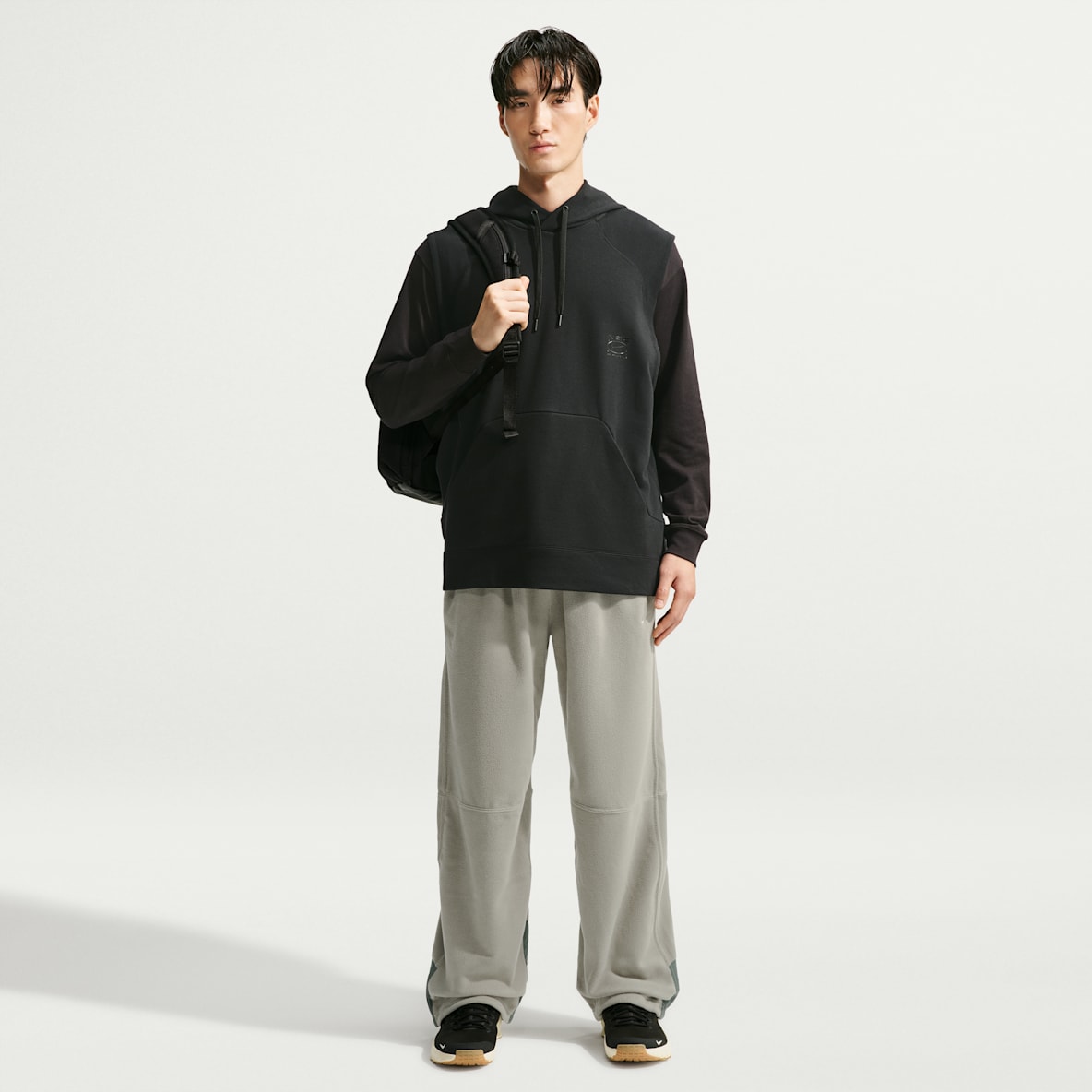 Nike Men's Therma-FIT Versatile Trousers