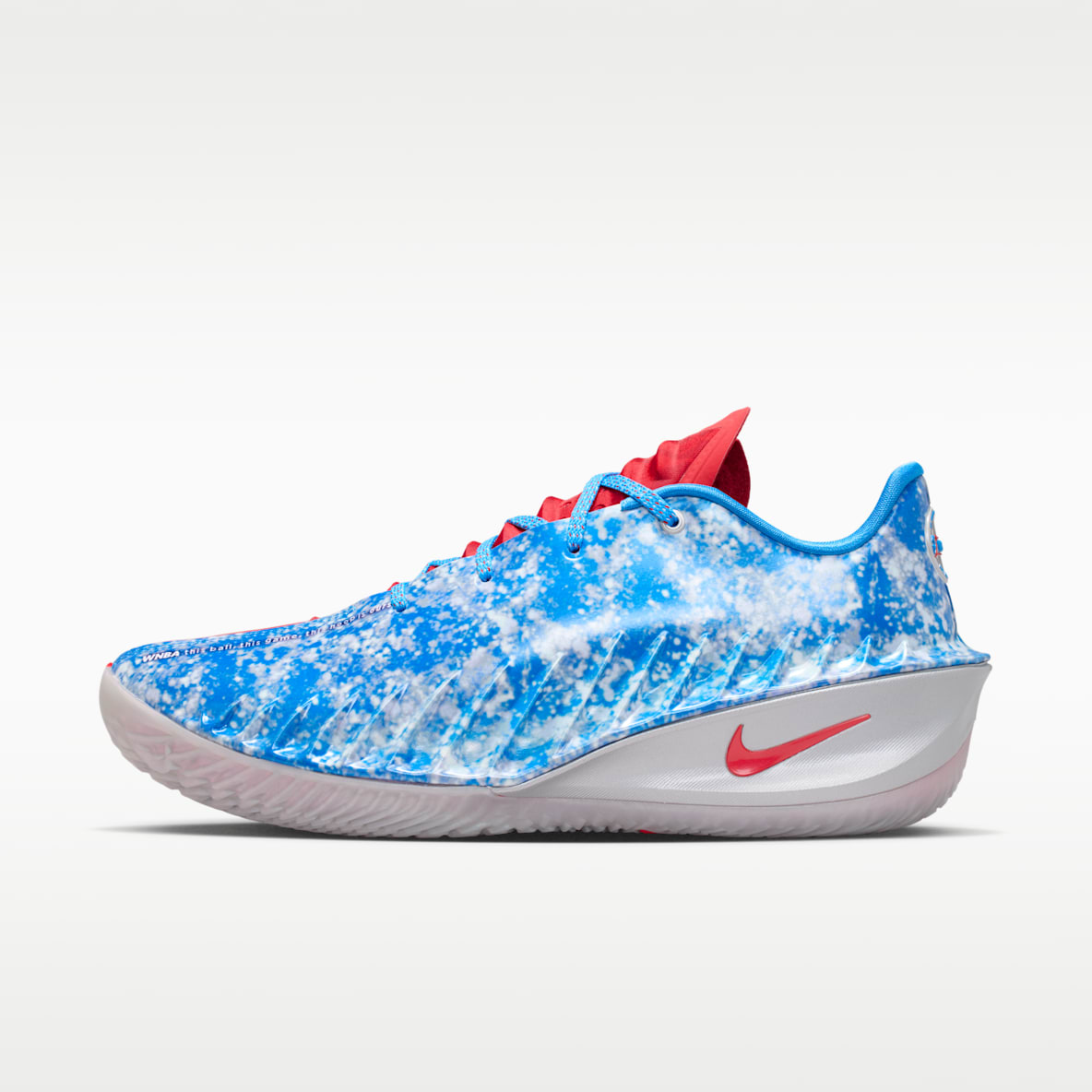 Nike G.T. カット 4 "WNBA 30th" バスケットボールシューズ