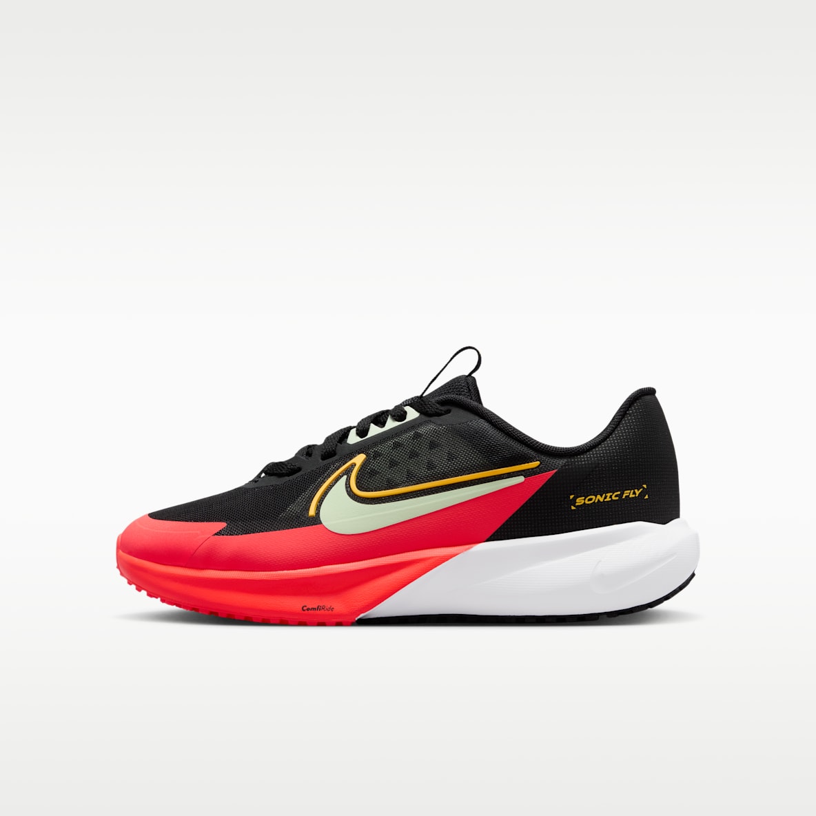 Nike Sonic Fly 大童跑鞋