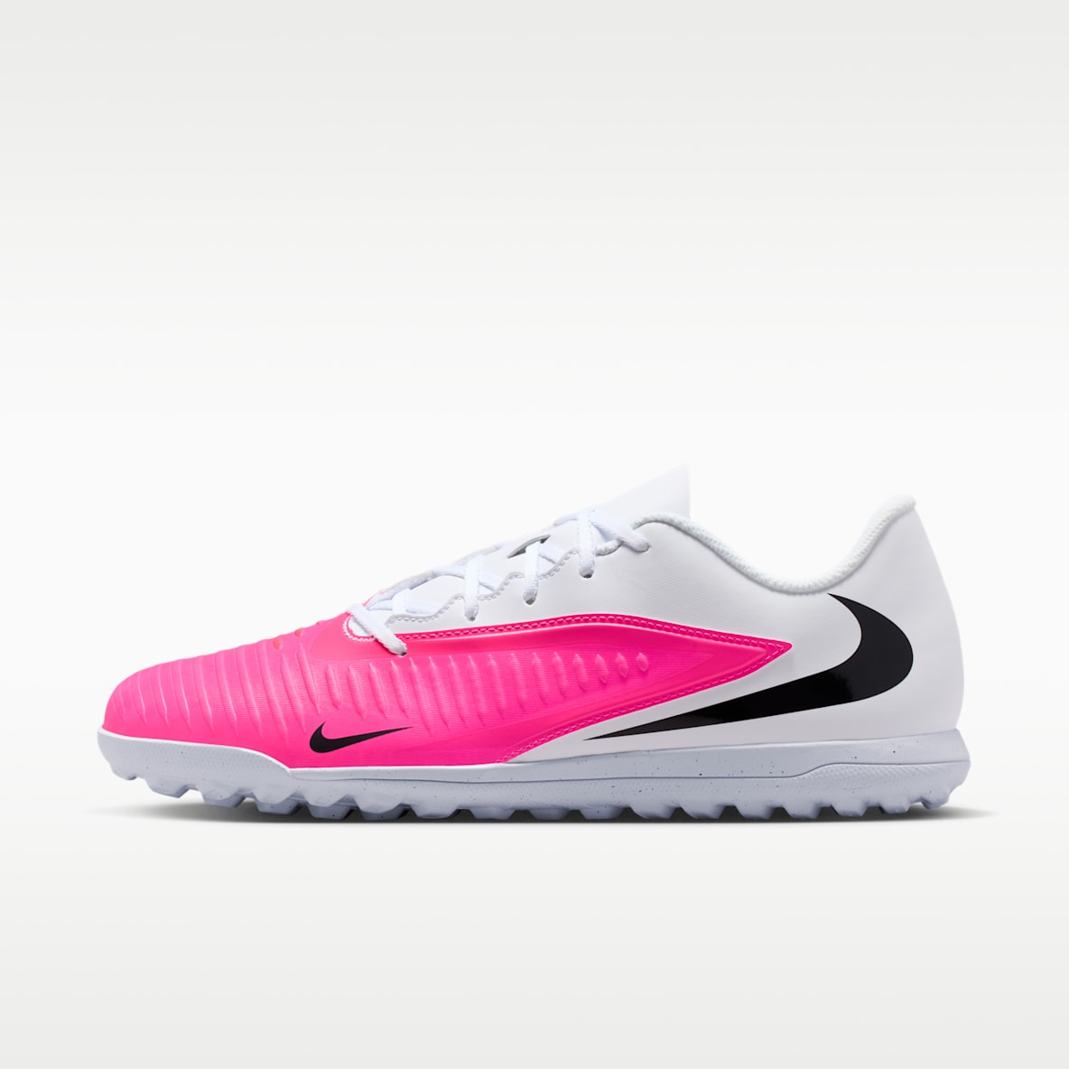 Nike Phantom 6 Low Club Tacos de futbol para pasto sintético (turf)