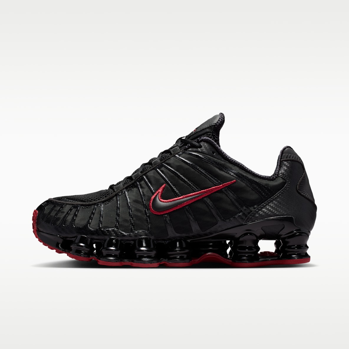 Nike Shox TL SE Herenschoenen