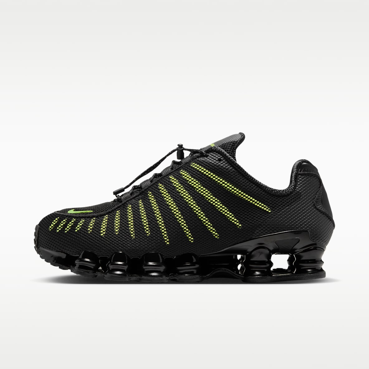 Nike Shox TL SE Men's Shoes