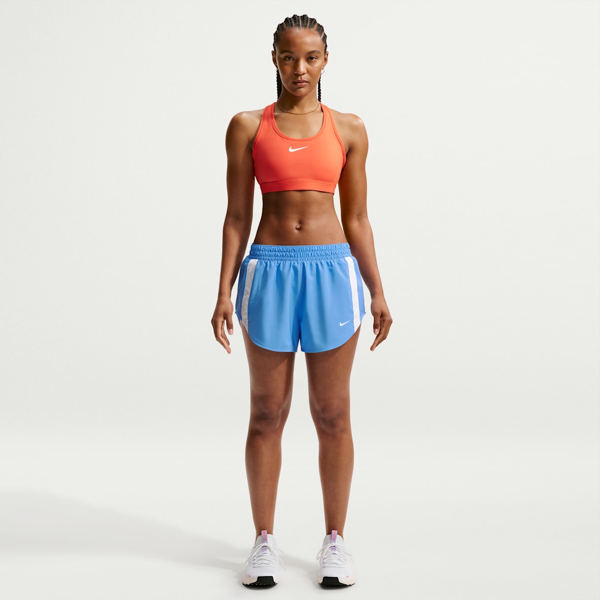 Nike One Women's Woven Shorts