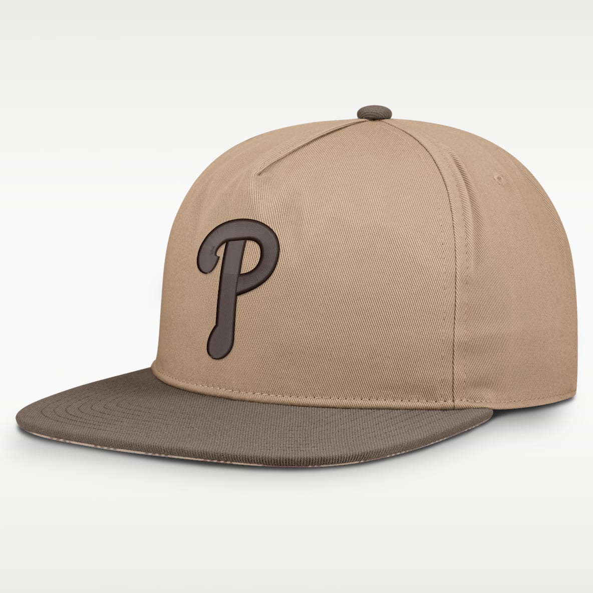 Philadelphia Phillies Statement Gorra Nike de la MLB ajustable para hombre