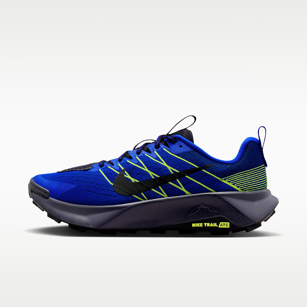 Nike Wildhorse 10 Men's Trail-Running Shoes