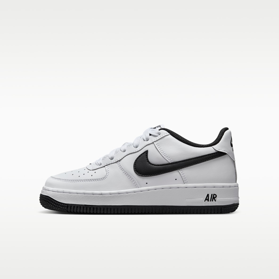 Nike Air Force 1 LV8 Older Kids' Shoes