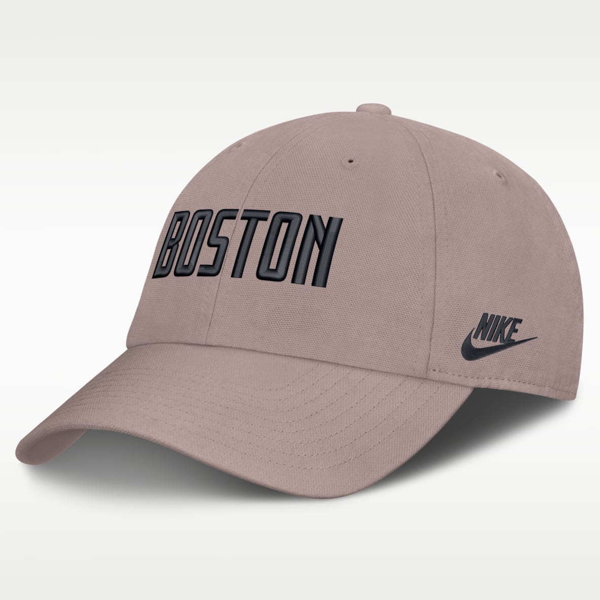 Boston Red Sox Cooperstown Club Men's Nike MLB Adjustable Hat