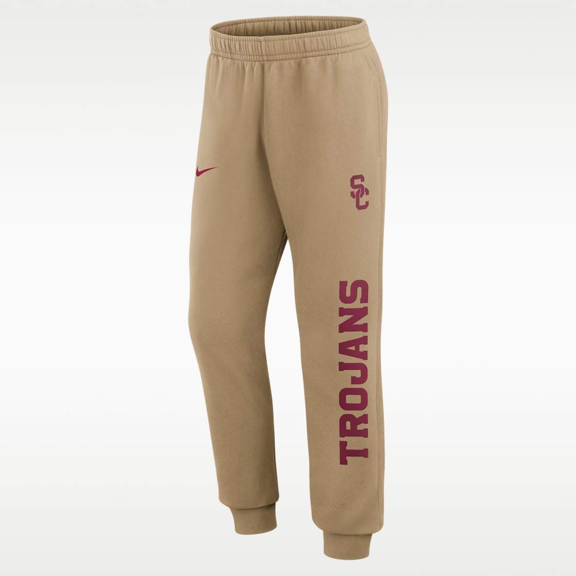 USC Primetime Club Men's Nike College Joggers
