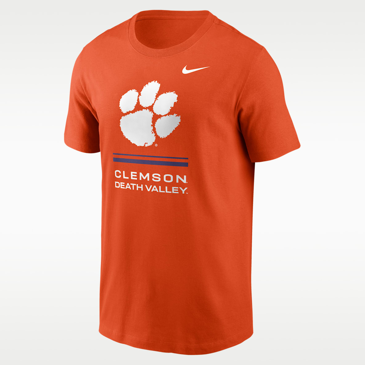 Clemson Sideline Men's Nike Dri-FIT College T-Shirt