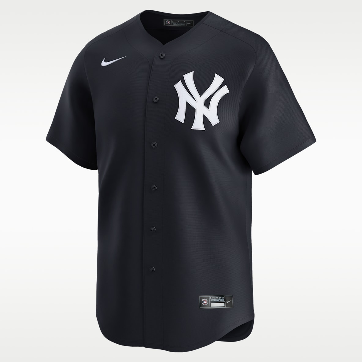 New York Yankees Jersey Nike de la MLB Limited para hombre