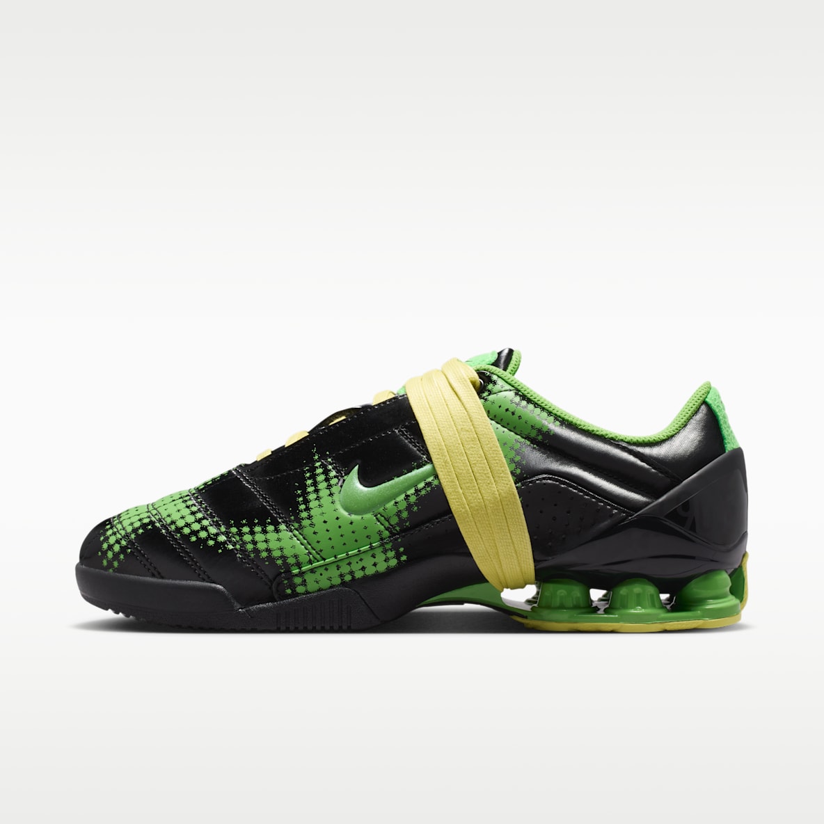 Nike Total90 Shox Magia Women's Shoes