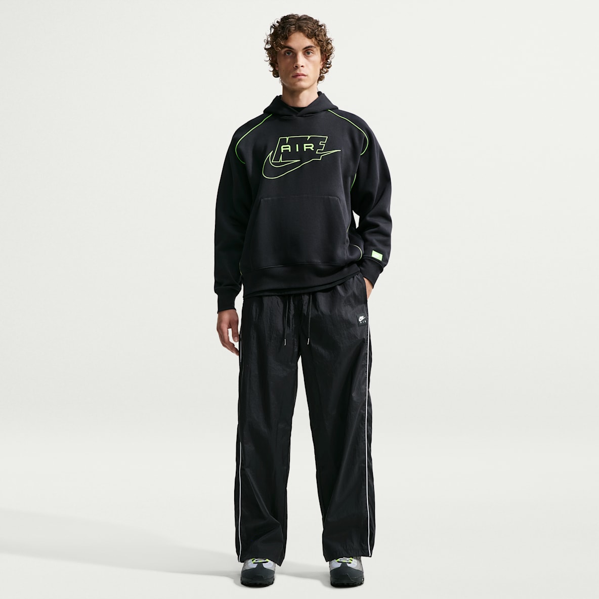 Nike Air Men's Woven Track Pants