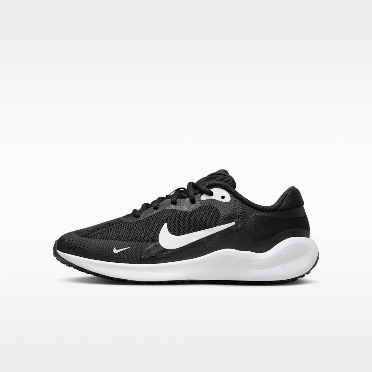 Nike Revolution 7 Big Kids' Road Running Shoes