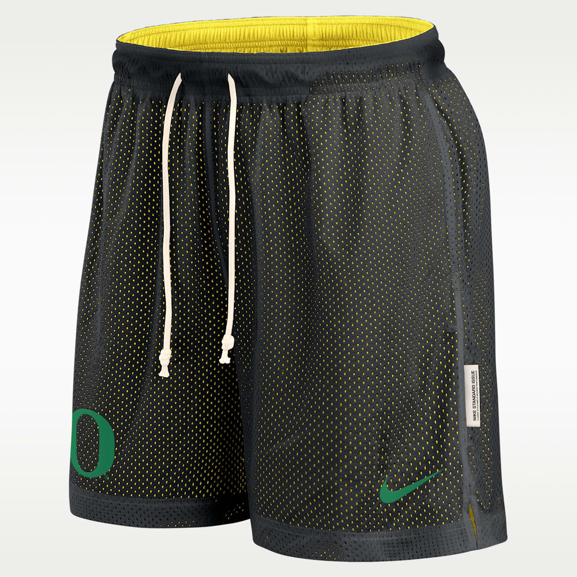 Oregon Reversible Men's Nike Dri-FIT College Shorts