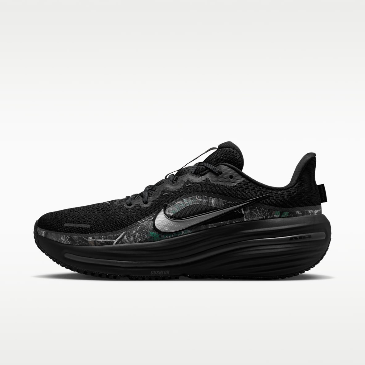 Nike Winflo 12 Men's Realtree® Road Running Shoes