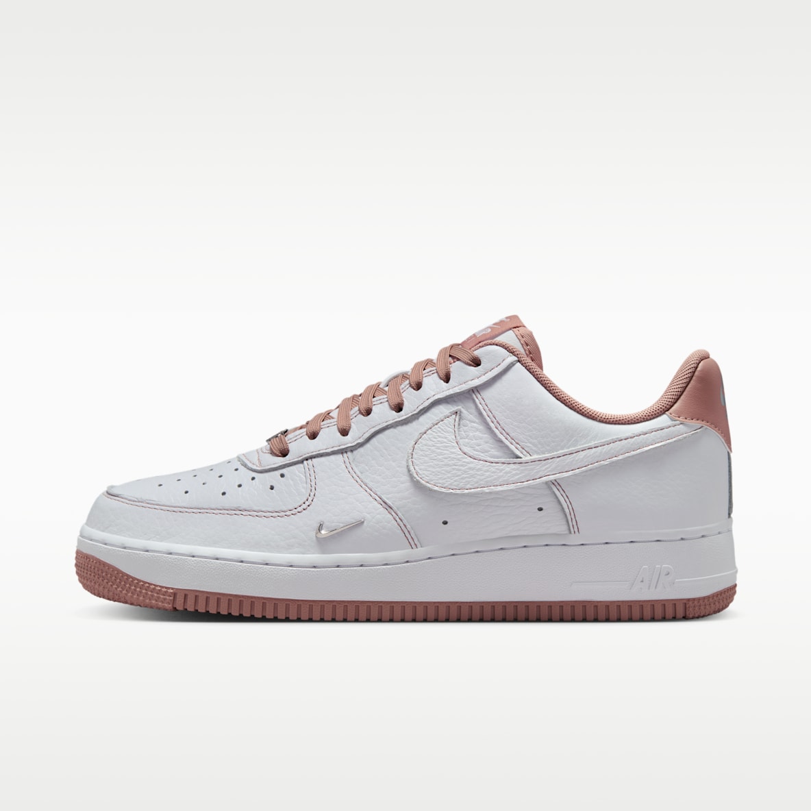 Nike Air Force 1 '07 Mini Jewel Women's Shoes