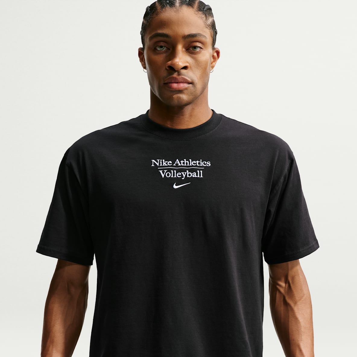 Nike Volleyball Playera Max90 para hombre