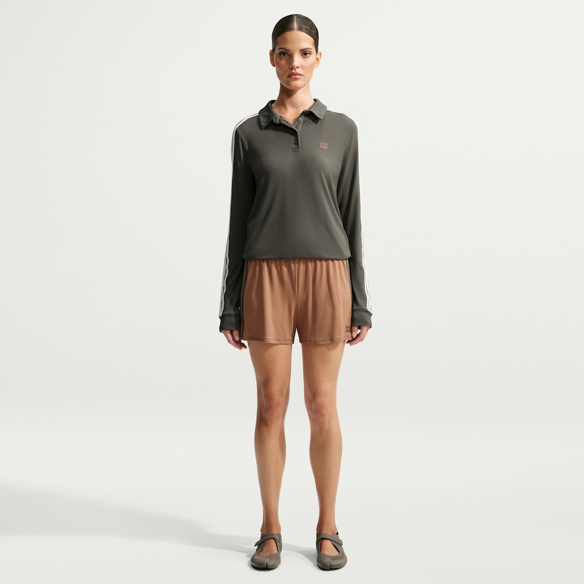 NikeSKIMS Stretch Knit Women's 12.5cm (approx.) Shorts