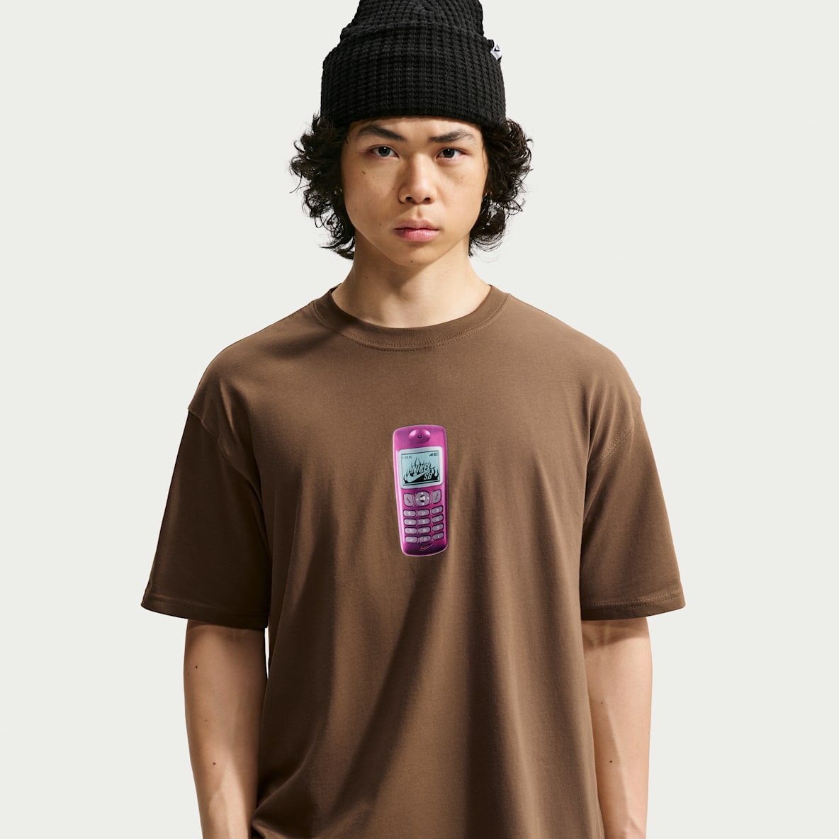 Nike SB Skate T-Shirt
