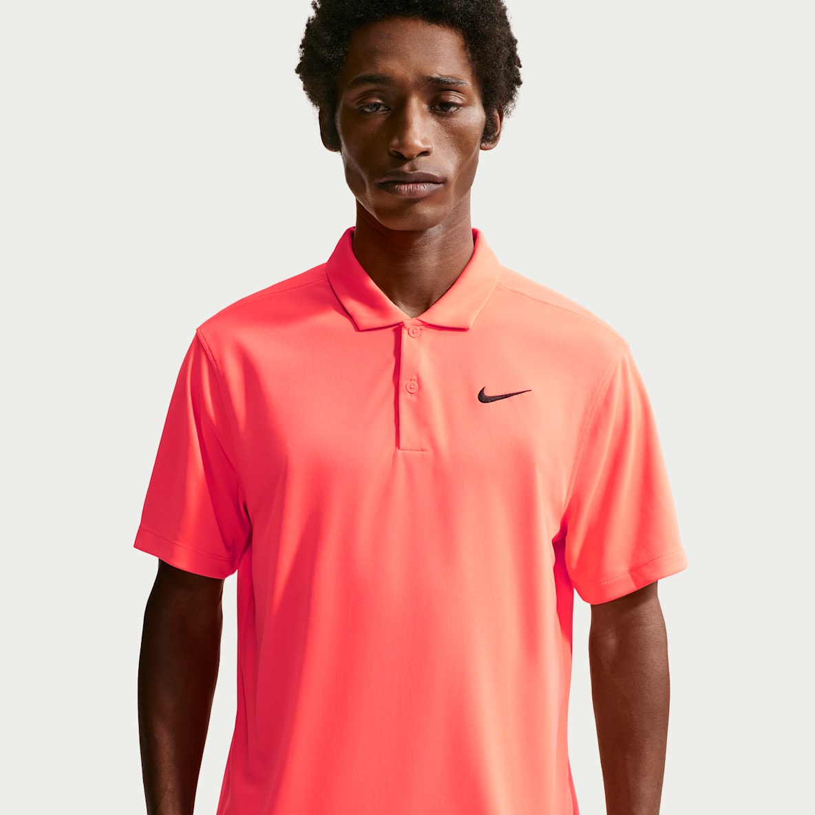 NikeCourt Dri-FIT Men's Tennis Polo