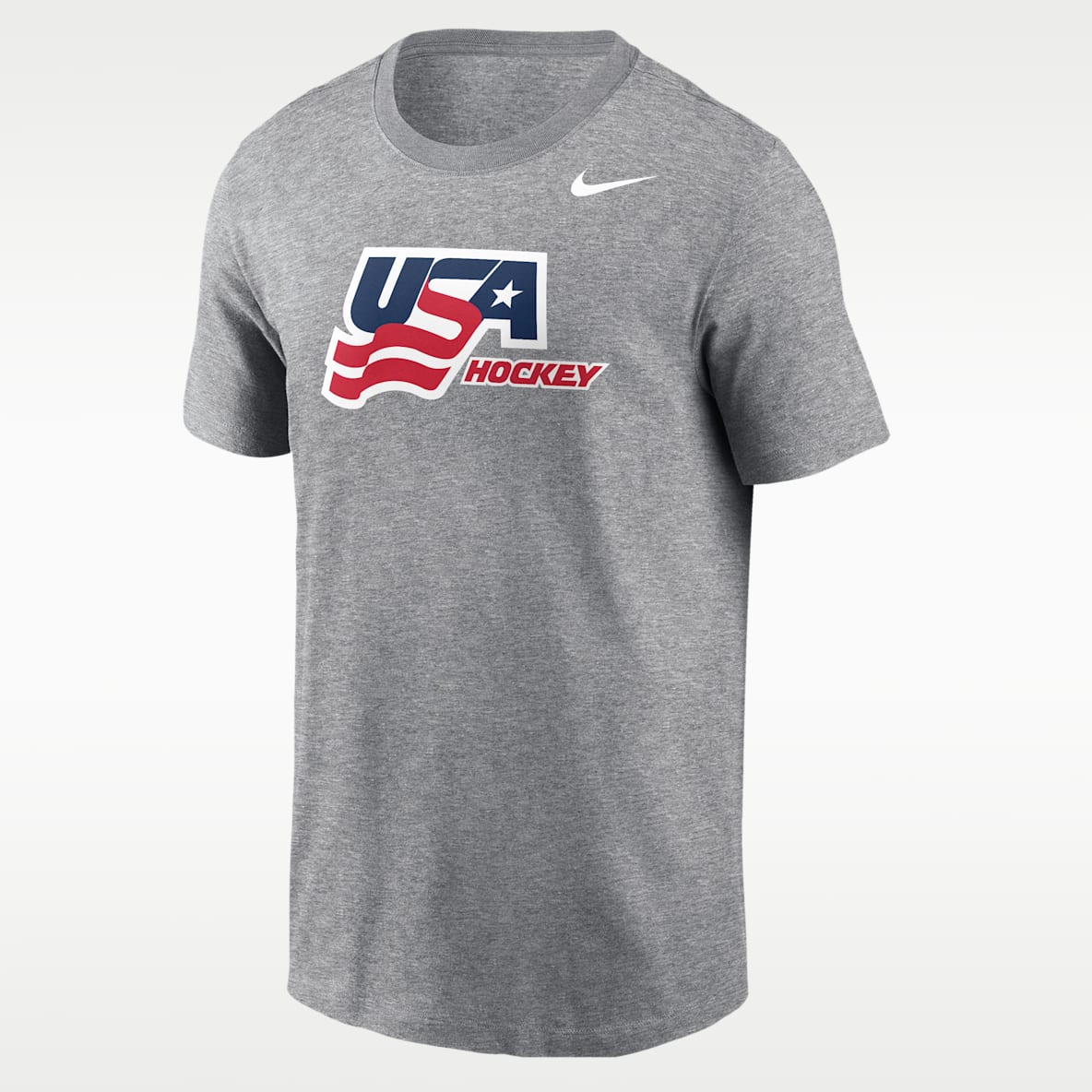 Nike "Team USA" Playera de hockey para hombre