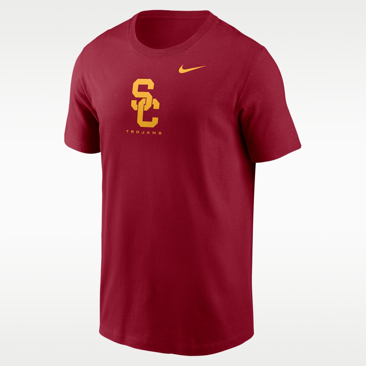 USC Courtside Men's Nike Dri-FIT College T-Shirt