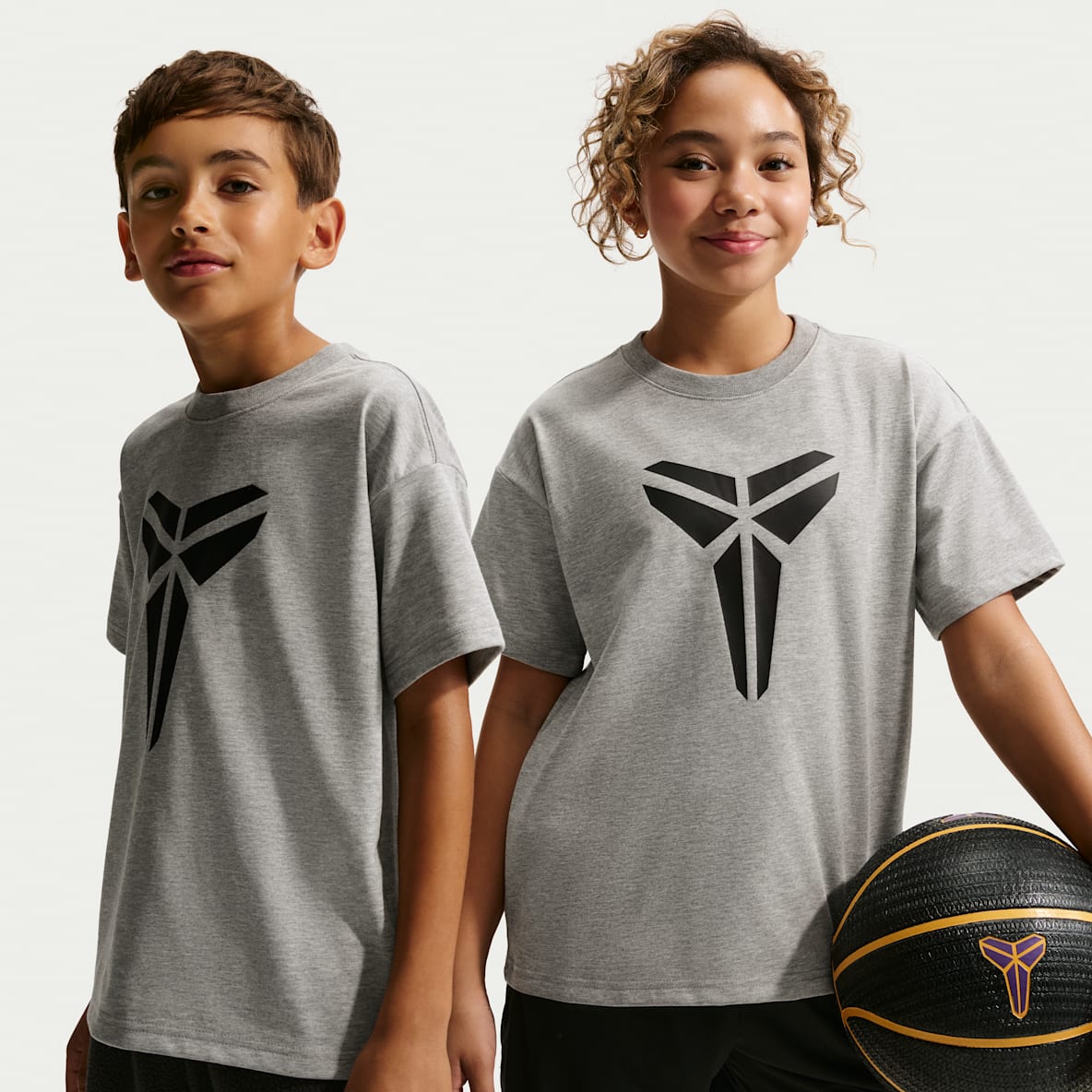 Kobe Older Kids' Dri-FIT Max90 T-Shirt