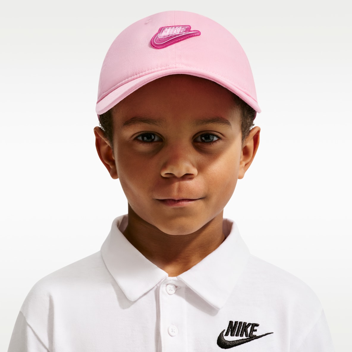 나이키 리틀키즈 버블 퓨추라 클럽 캡
